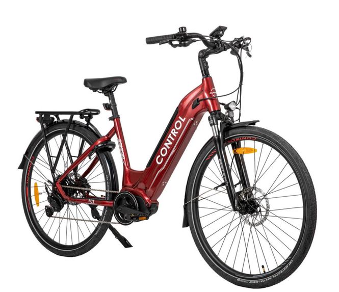 Hovedbilde Control Comfort 