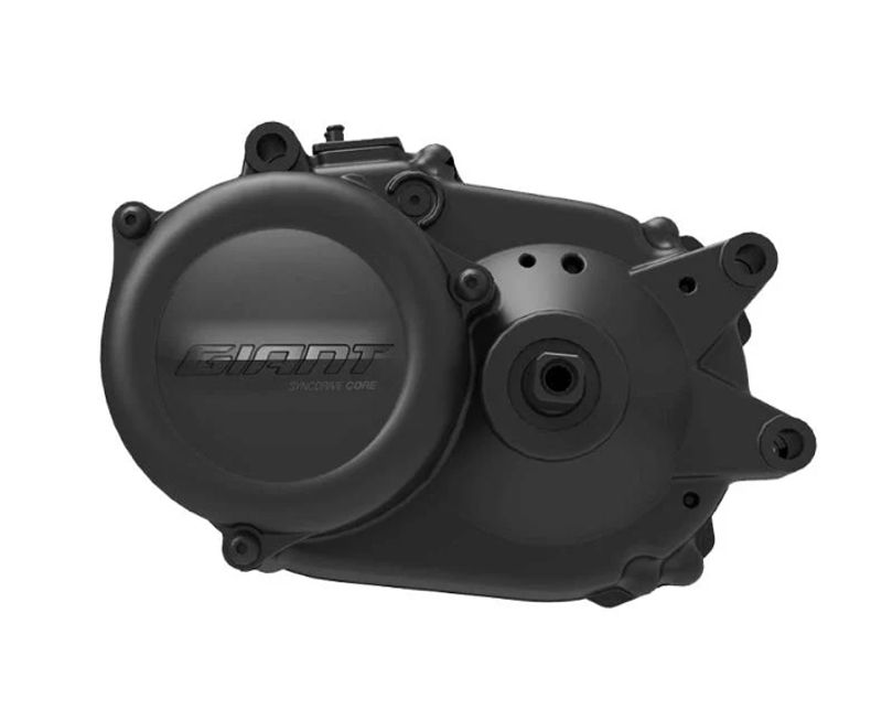 Motorservice Giant (Yamaha) elsykkel-motor