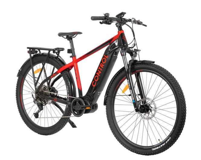 Hovedbilde Control Eon EQ - Testvinner VG/Tek.no