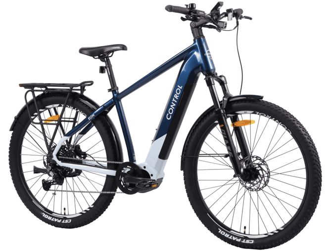 Hovedbilde Control Eon EQ 29