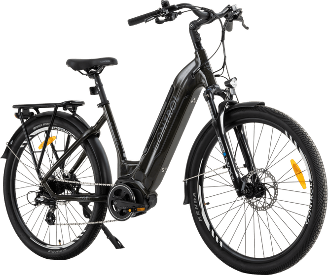 Hovedbilde Control Breeze