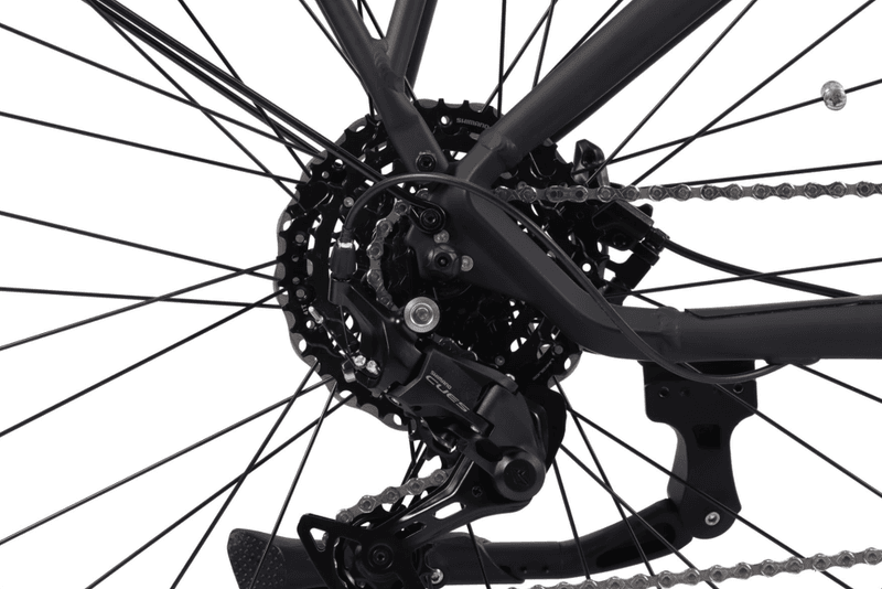 Control Crown, Matte Black 2026